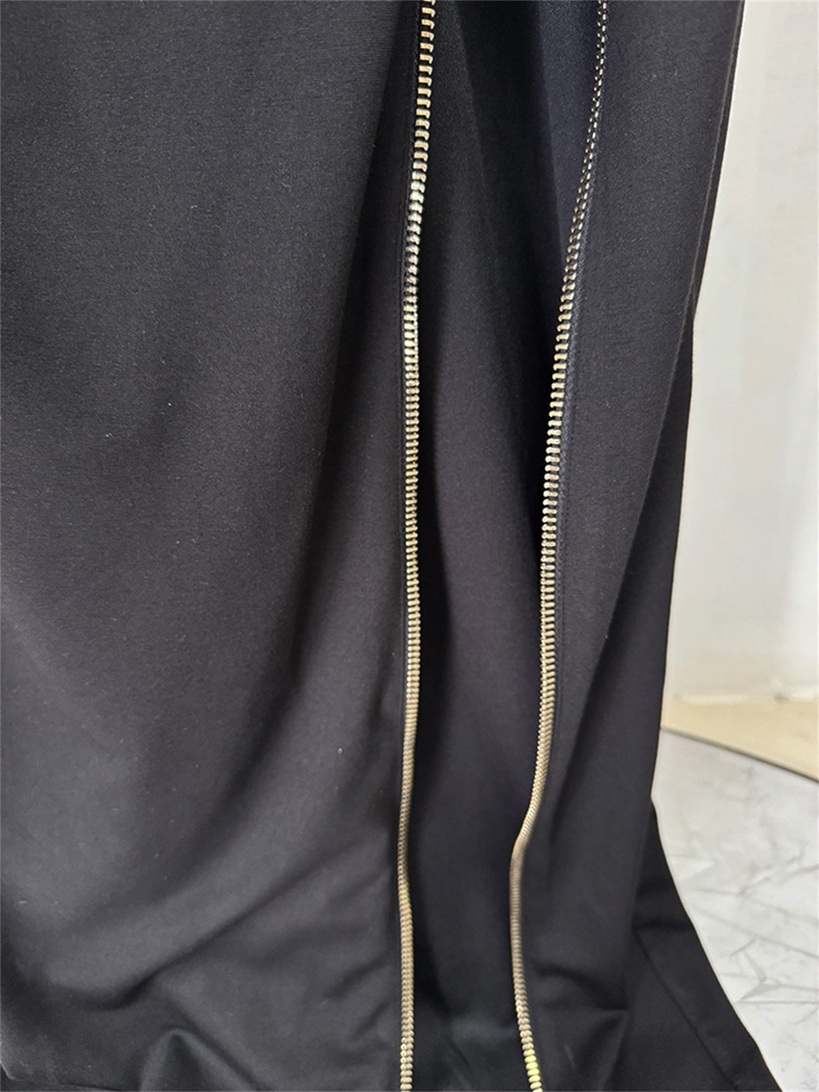 Platlogy Red Sleeveless Mock Neck Maxi Dress With Side Zipper Ruched Bodycon Party Long Dress